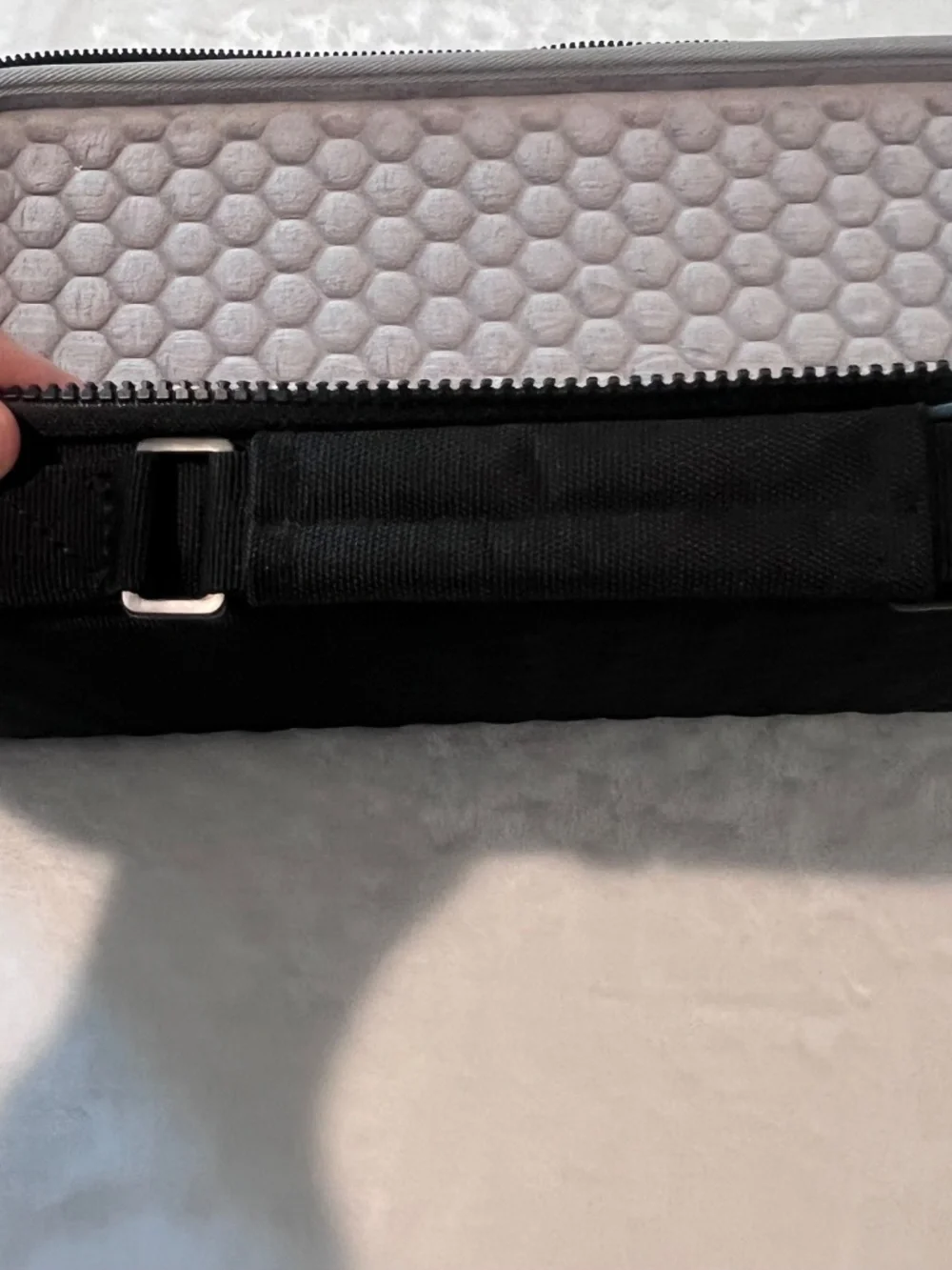 Custom 65% Mechanical Gaming Keyboard w/ Hard Carry Case, USB Cable & Keycap Pul